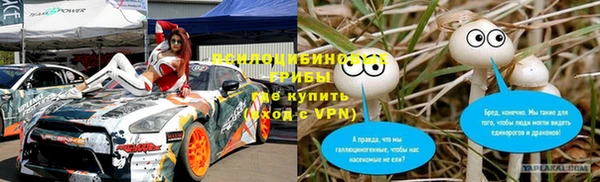 круглые Алексеевка